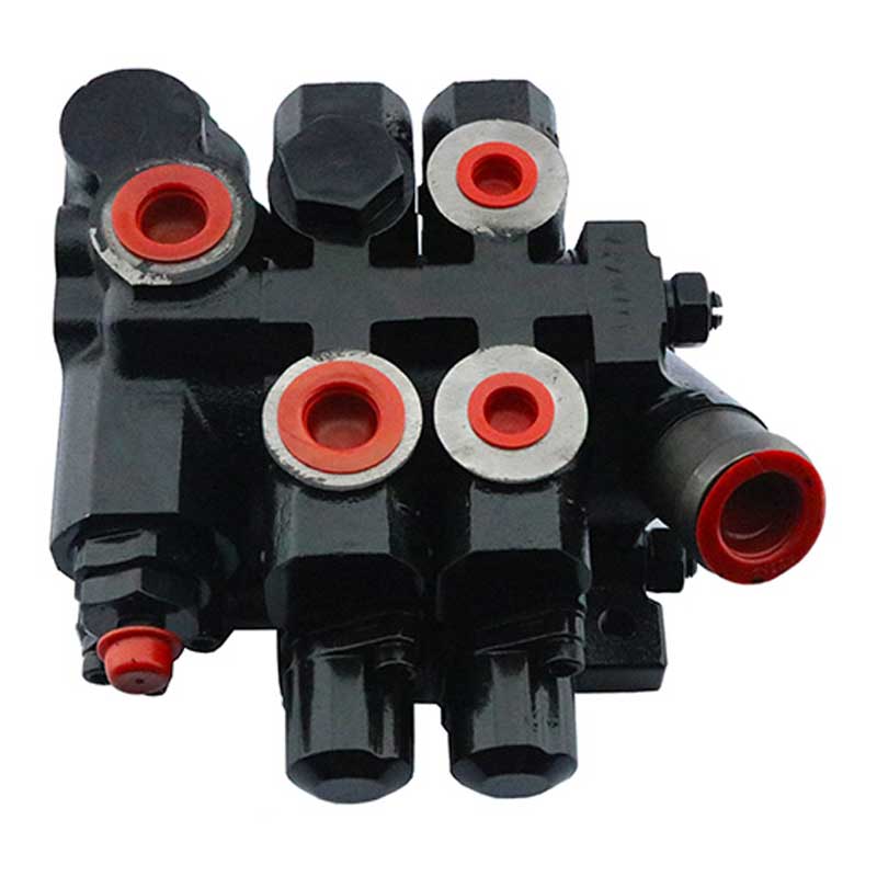 05-0351 多路阀二联 CDB2-15 ATF‘TCM700