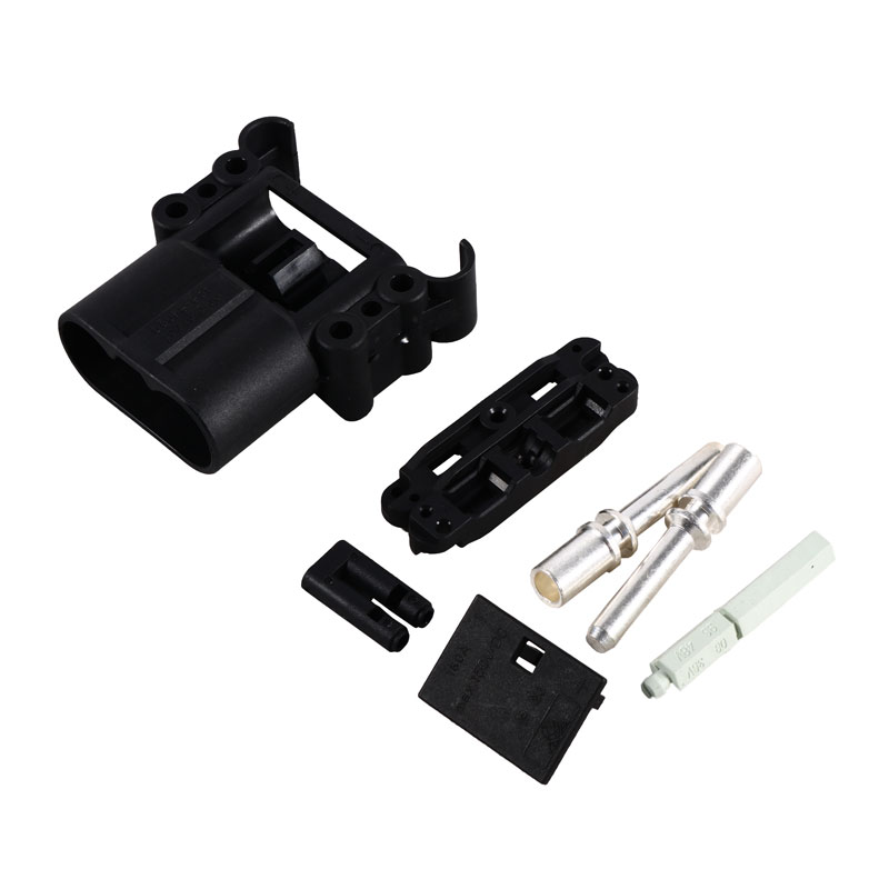 09-0101 RM电源连接器160A公 公35mm160A-G 通用